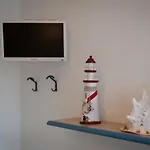 Lägenhet Dolf - Attico Sul Mare Porto Recanati