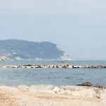 Lägenhet Dolf - Attico Sul Mare