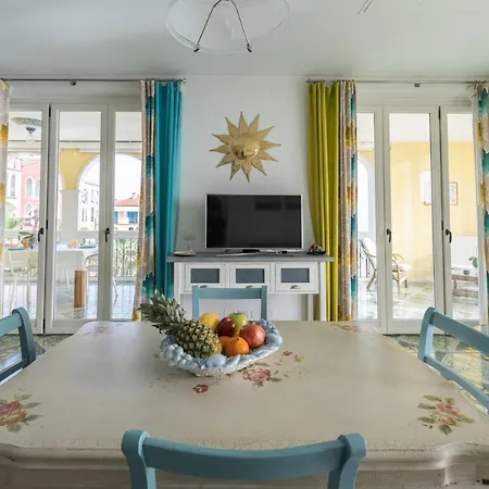 Dolf - Attico Sul Mare