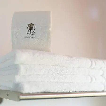 Dolf - Attico Sul Mare بورتو ريكاناتي